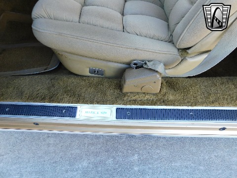 1978 Lincoln Continental Mark V image 67