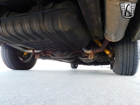 1978 Lincoln Continental Mark V image 119