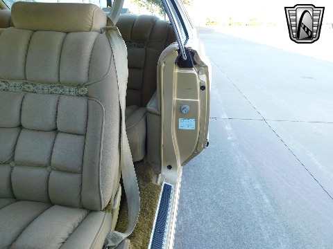 1978 Lincoln Continental Mark V image 68