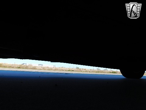 1978 Lincoln Continental Mark V image 120