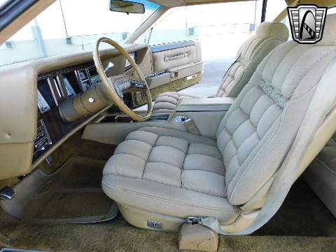 1978 Lincoln Continental Mark V image 69