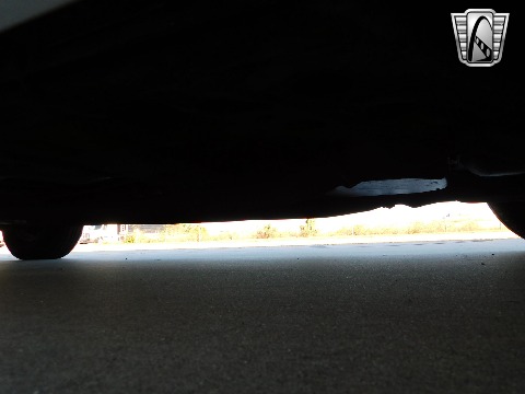 1978 Lincoln Continental Mark V image 121