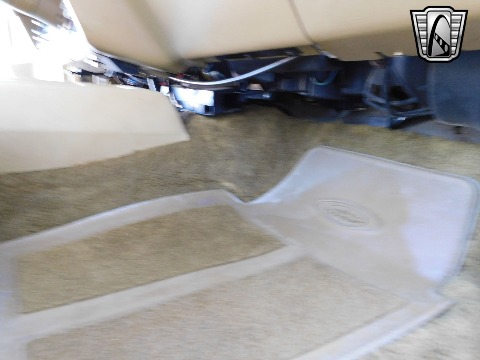 1978 Lincoln Continental Mark V image 96