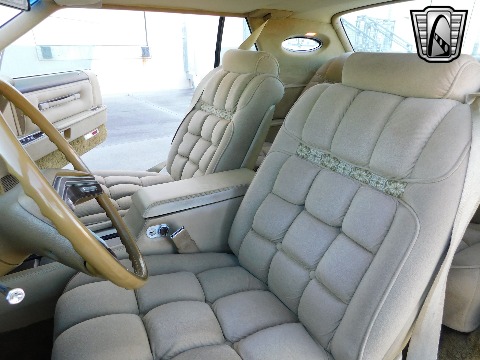 1978 Lincoln Continental Mark V image 71