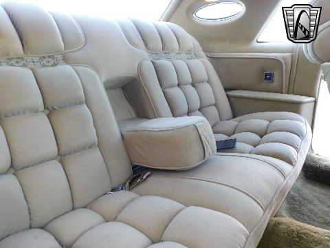 1978 Lincoln Continental Mark V image 98