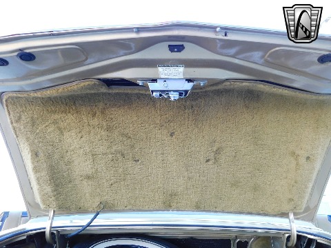 1978 Lincoln Continental Mark V image 100