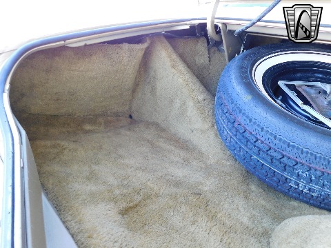 1978 Lincoln Continental Mark V image 102