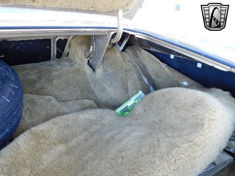 1978 Lincoln Continental Mark V image 103