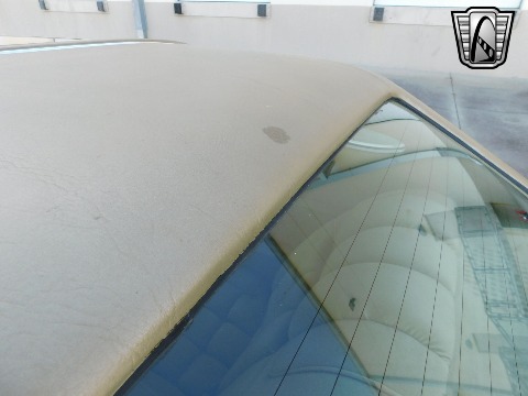 1978 Lincoln Continental Mark V image 53