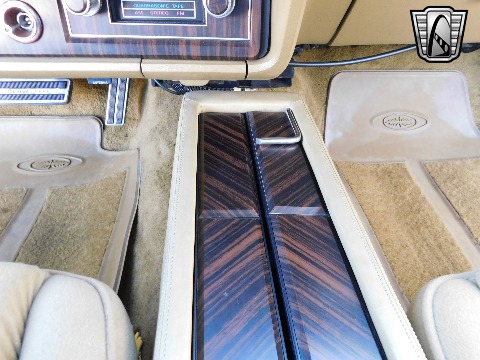 1978 Lincoln Continental Mark V image 79