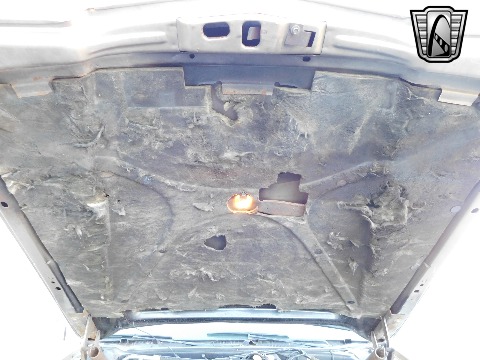 1978 Lincoln Continental Mark V image 105