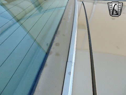 1978 Lincoln Continental Mark V image 54