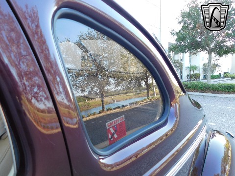 1940 Nash LaFayette image 29