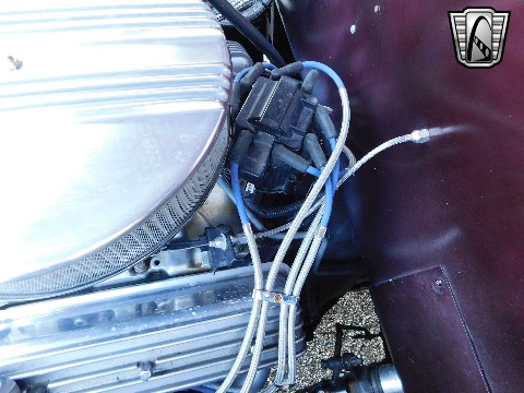 1940 Nash LaFayette image 107