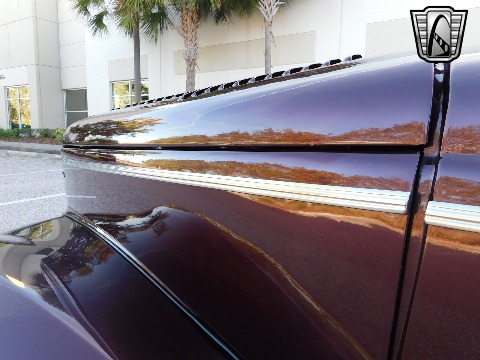 1940 Nash LaFayette image 31