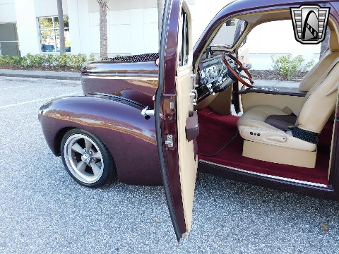 1940 Nash LaFayette image 57