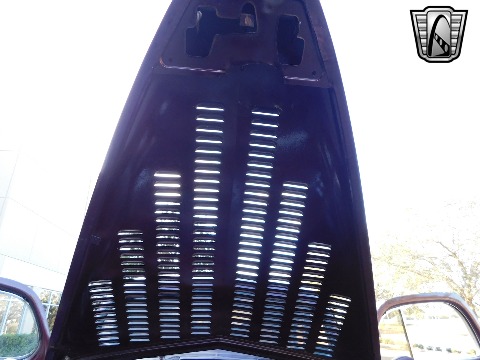 1940 Nash LaFayette image 109