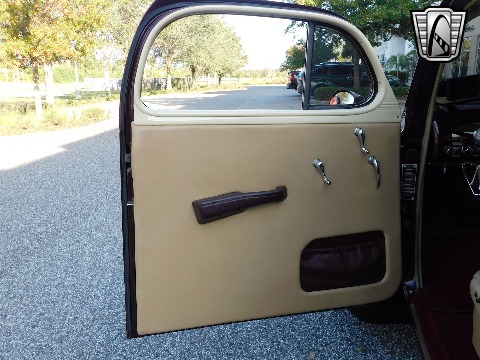 1940 Nash LaFayette image 58