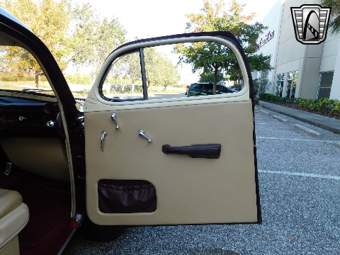 1940 Nash LaFayette image 84