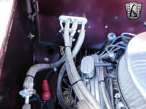 1940 Nash LaFayette image 110