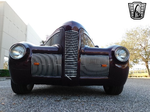 1940 Nash LaFayette image 7