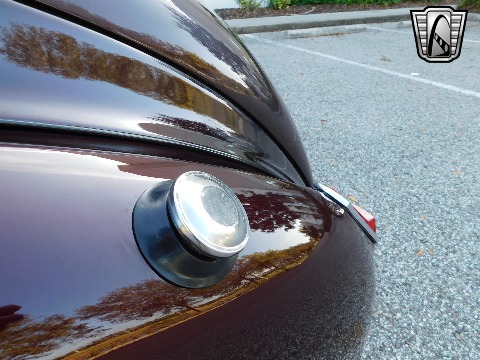 1940 Nash LaFayette image 33