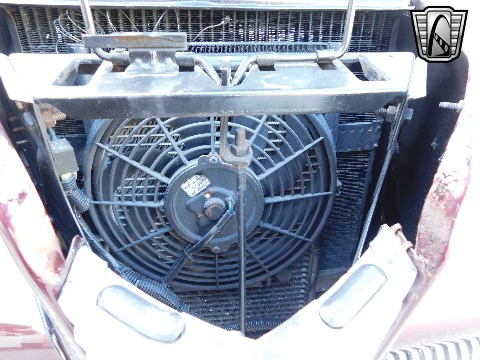 1940 Nash LaFayette image 111