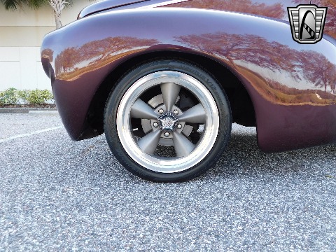 1940 Nash LaFayette image 34