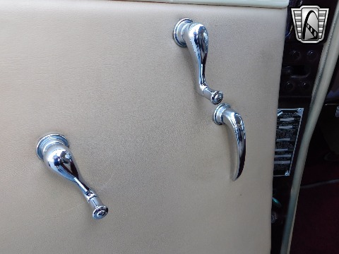 1940 Nash LaFayette image 60