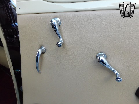 1940 Nash LaFayette image 86