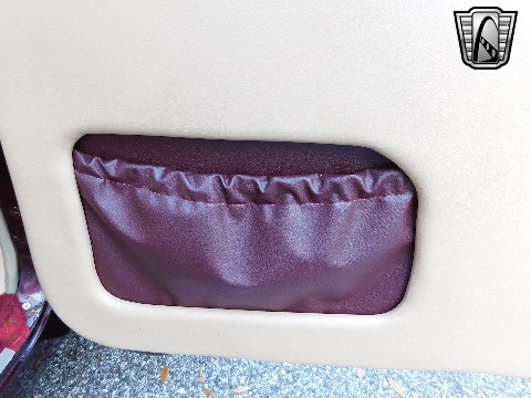 1940 Nash LaFayette image 87