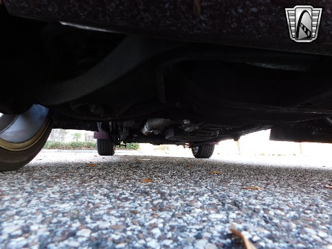 1940 Nash LaFayette image 113