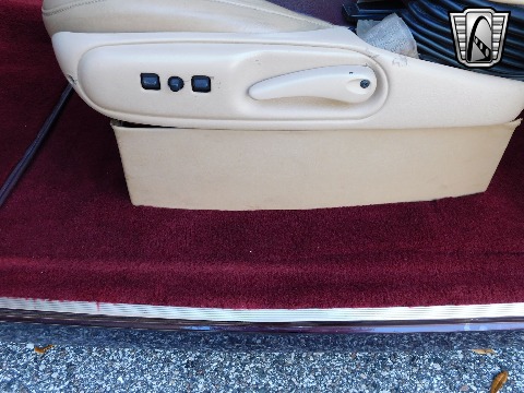 1940 Nash LaFayette image 62