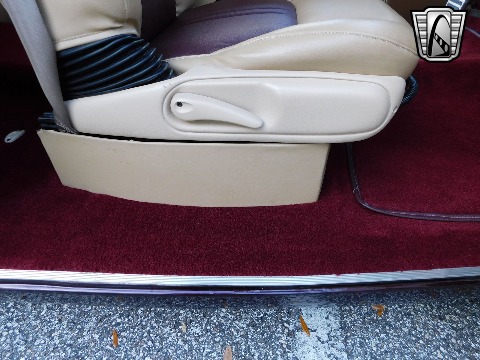 1940 Nash LaFayette image 88