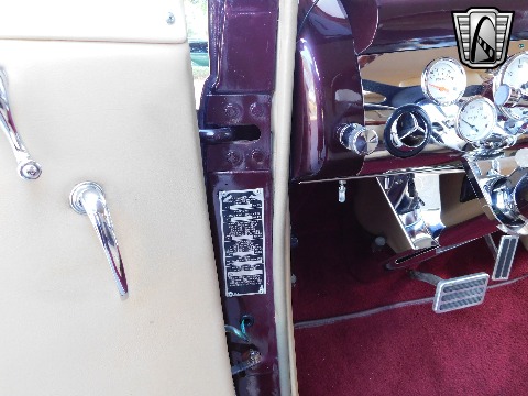 1940 Nash LaFayette image 63