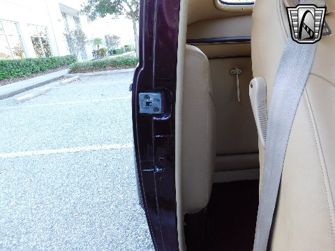 1940 Nash LaFayette image 89