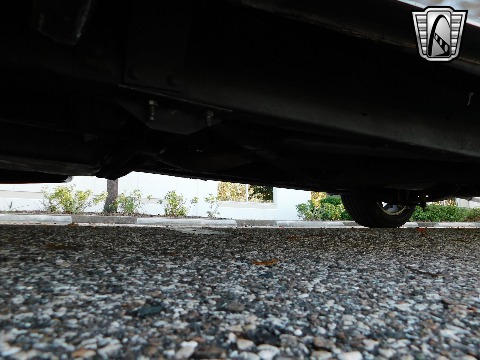 1940 Nash LaFayette image 115