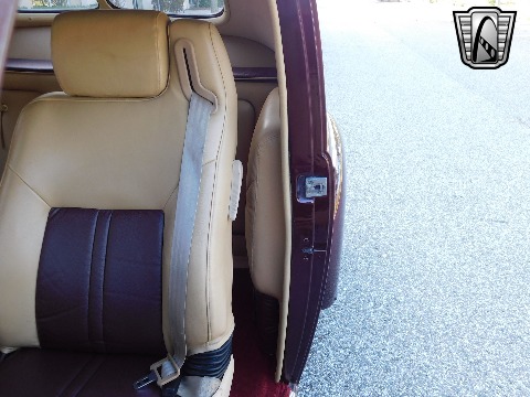 1940 Nash LaFayette image 64