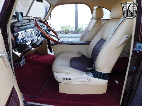 1940 Nash LaFayette image 65