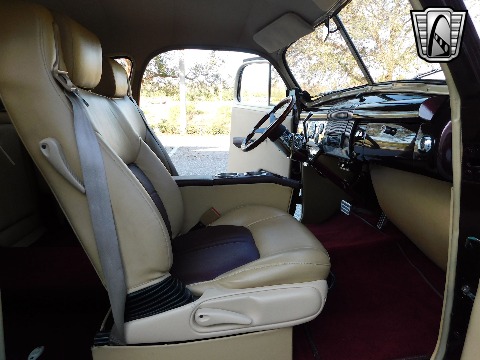 1940 Nash LaFayette image 91