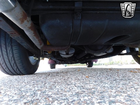 1940 Nash LaFayette image 117