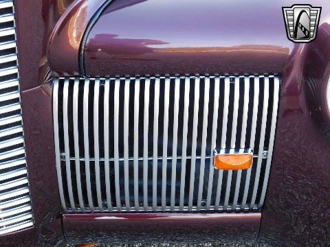 1940 Nash LaFayette image 40