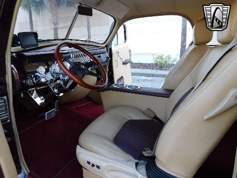 1940 Nash LaFayette image 66