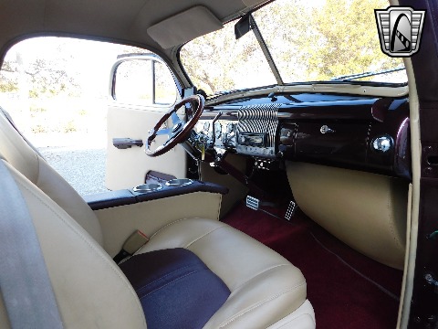 1940 Nash LaFayette image 92