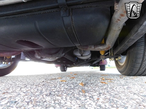 1940 Nash LaFayette image 118