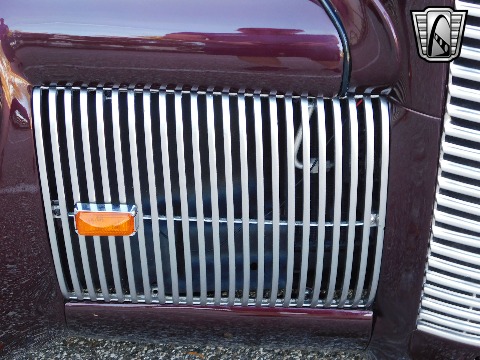 1940 Nash LaFayette image 41