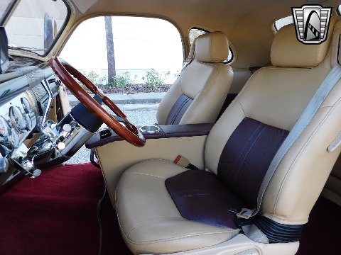 1940 Nash LaFayette image 67