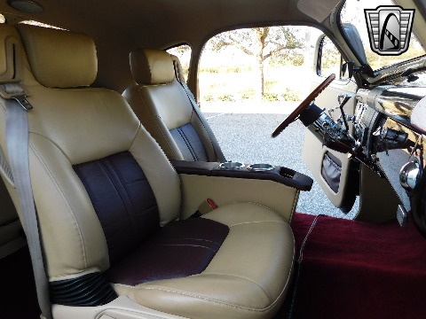 1940 Nash LaFayette image 93