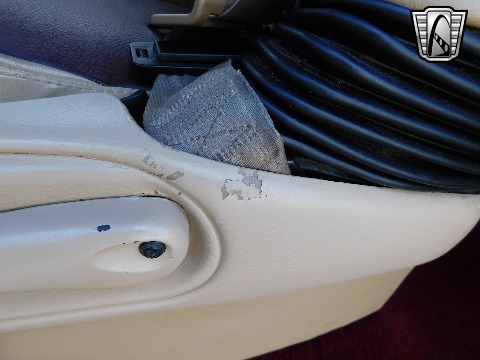 1940 Nash LaFayette image 68