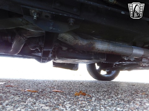 1940 Nash LaFayette image 120